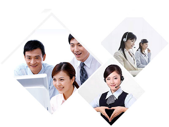 先進(jìn)化的生產(chǎn)，品質(zhì)有保障，高效、省心